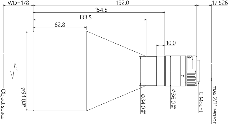 ZXCM230-72-AL