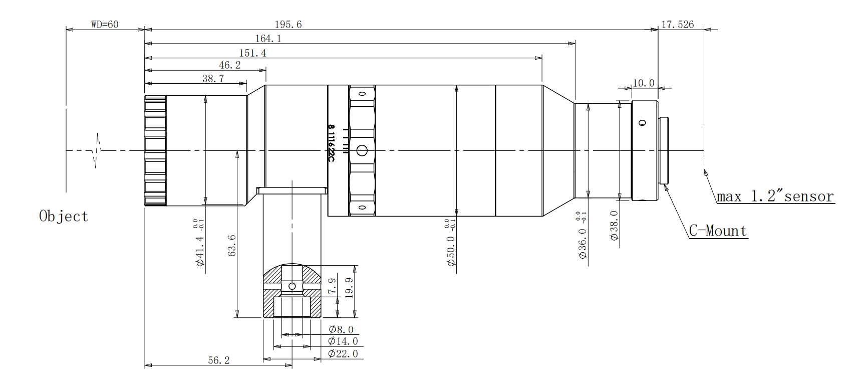 ZXCA121-5C-GV2