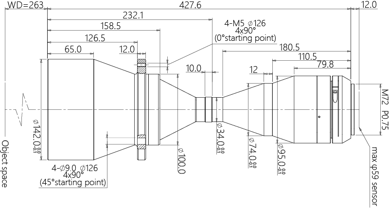 ZXCM16K-110-AL