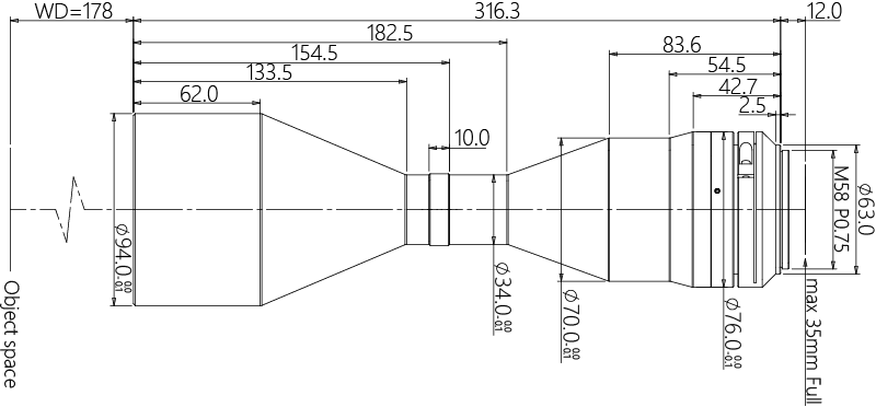 ZXCM35FH-72-M58-AL