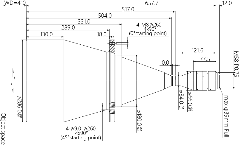 ZXCM71M-240H-M58-AL