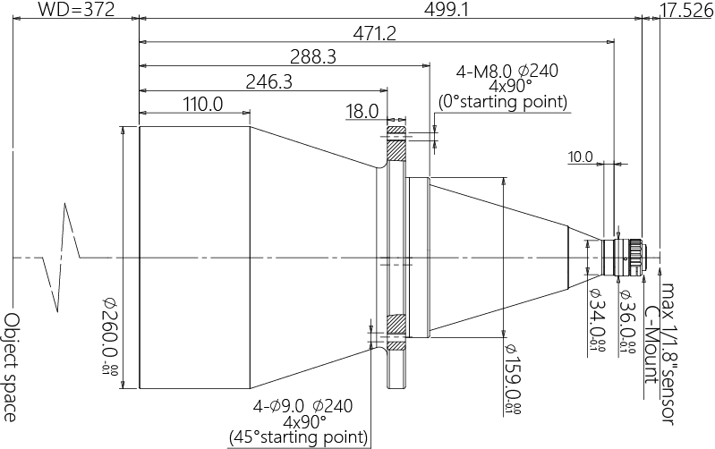 ZXCM118-216-AL