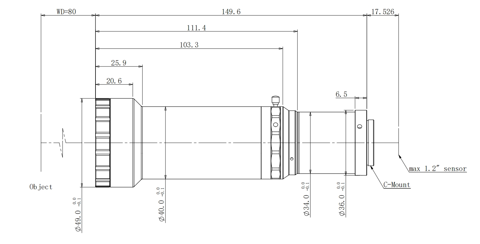 ZXCA121-20-G