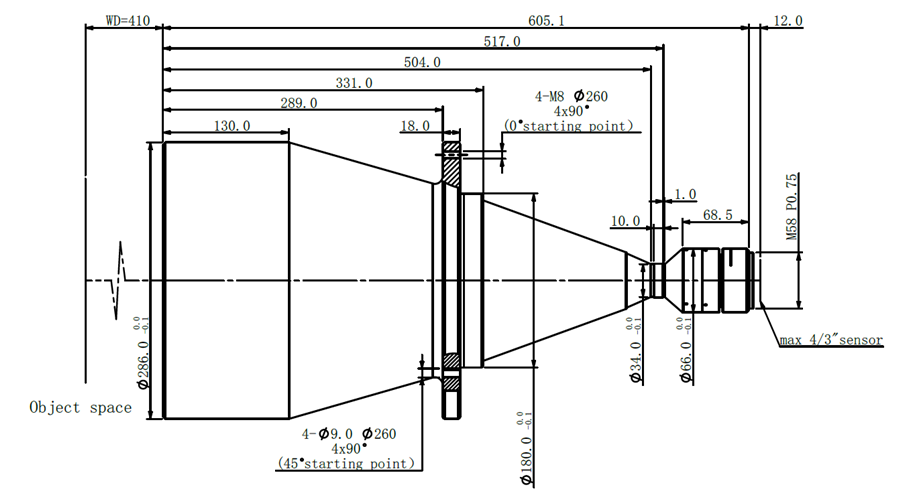 ZXCM430H-240H-M58-AL