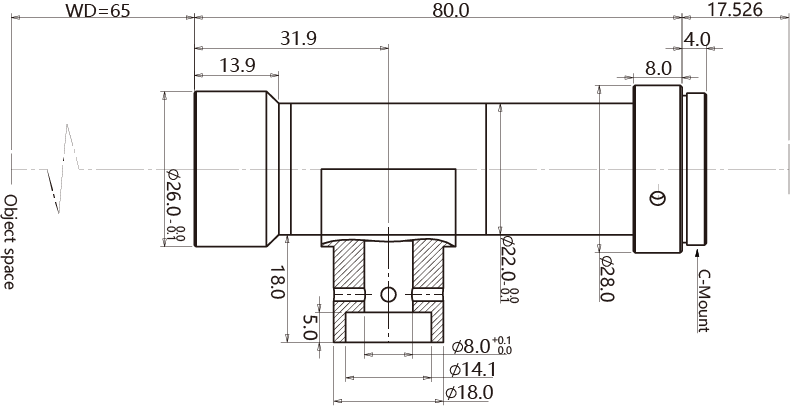 ZXH20-65CT