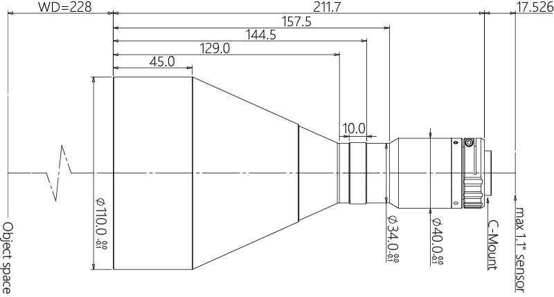 ZXCM111-80H-AL