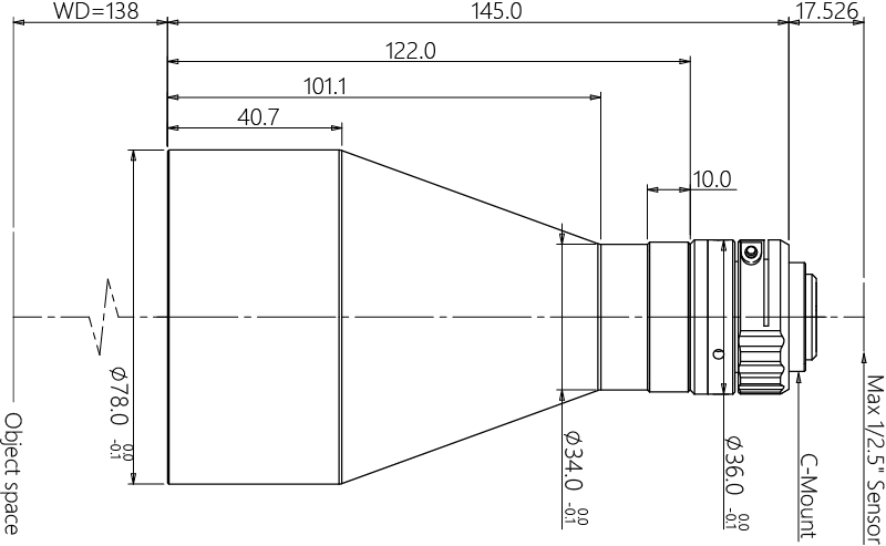 ZXCM125-56-AL