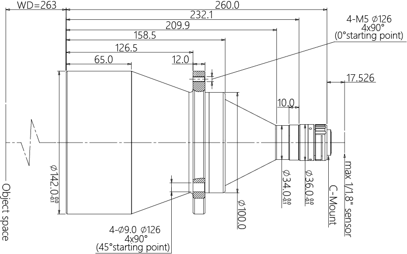 ZXCM118-110-AL
