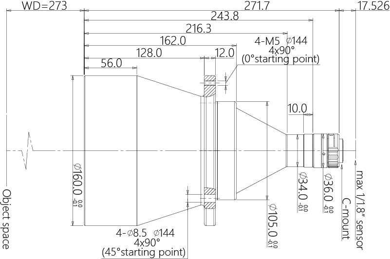 ZXCM118-120H-AL
