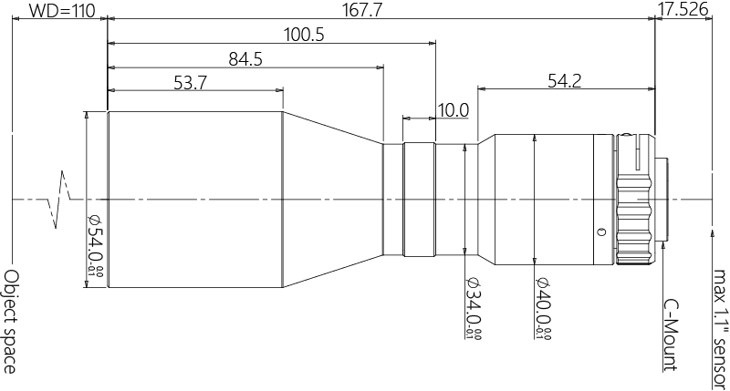ZXCM111-36-AL