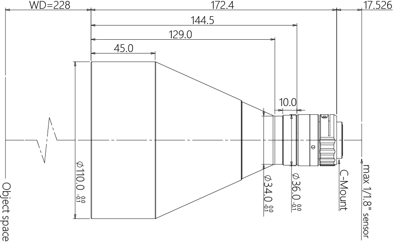 ZXCM118-80H-AL