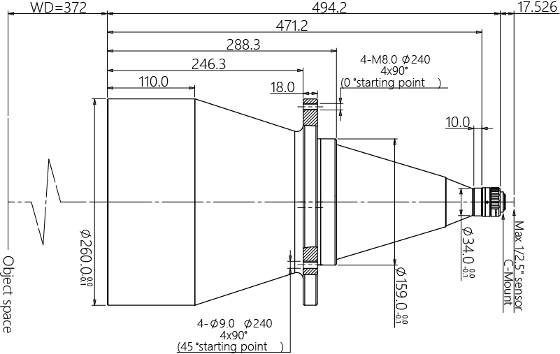 ZXCM125-216-AL