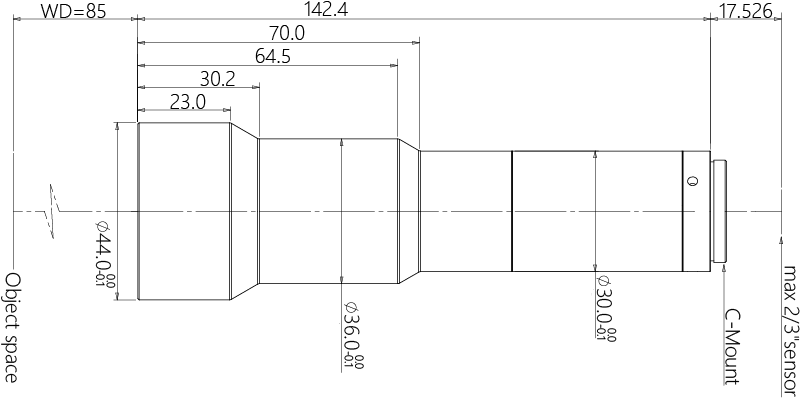 ZXCA230-27.5