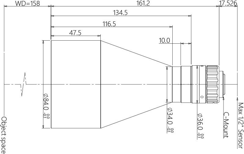 ZXCM120-64H-AL