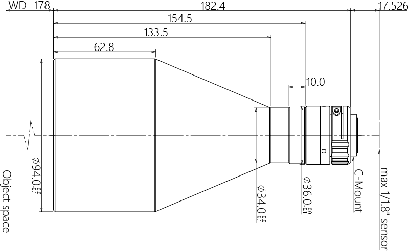 ZXCM118-72-AL