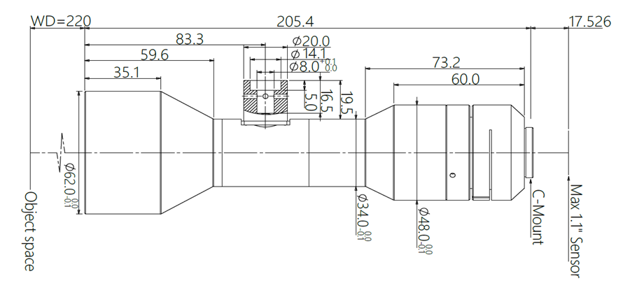ZXK05-220C-111