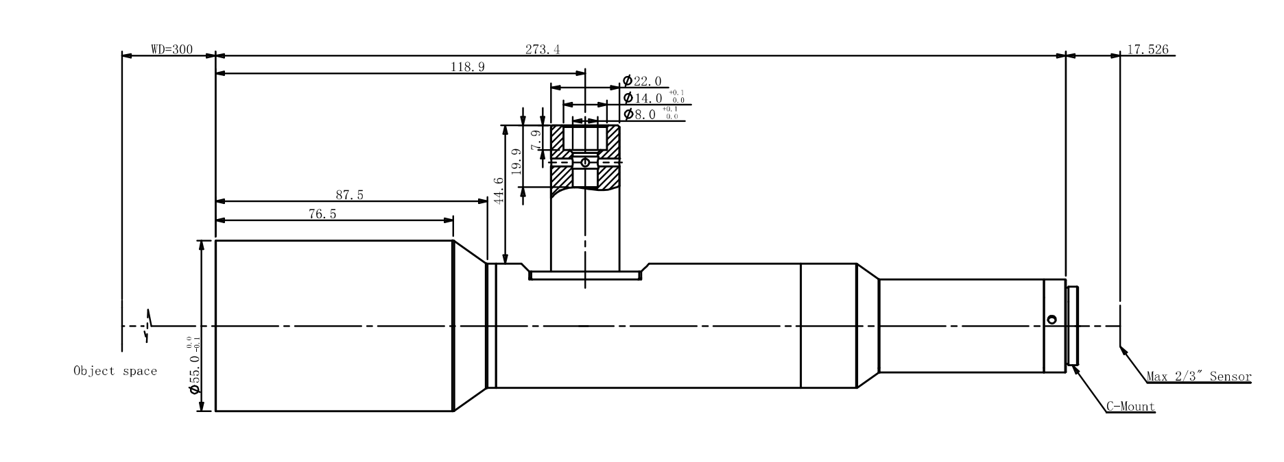 ZXH20-300CT-230V2