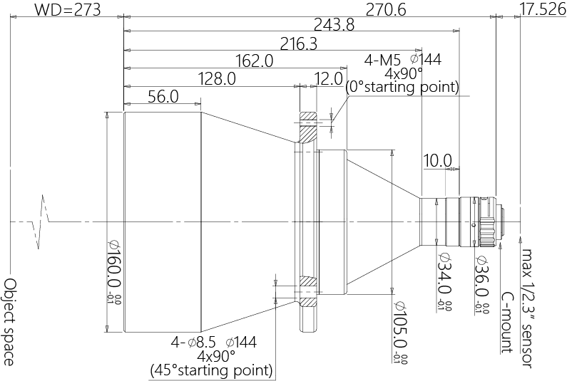 ZXCM120-120H-AL