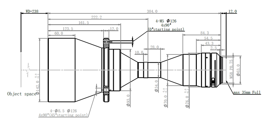 ZXCM35FH-100H-M58-AL