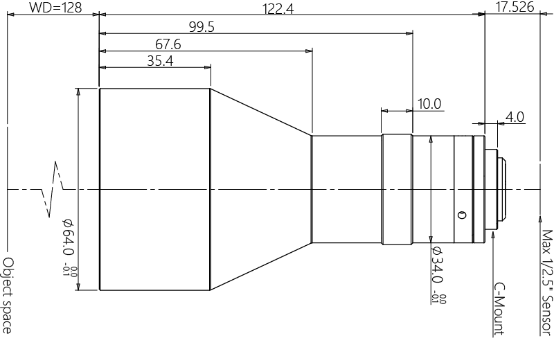 ZXCM125-48