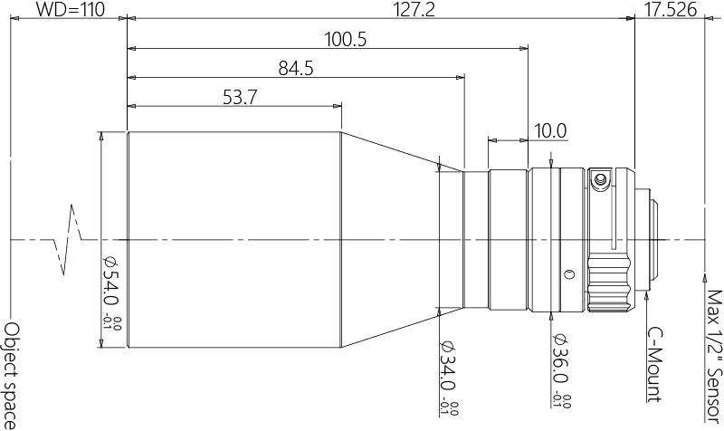 ZXCM120-36-AL