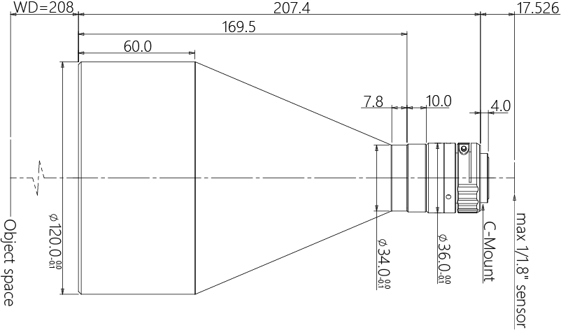ZXCM118-90-AL