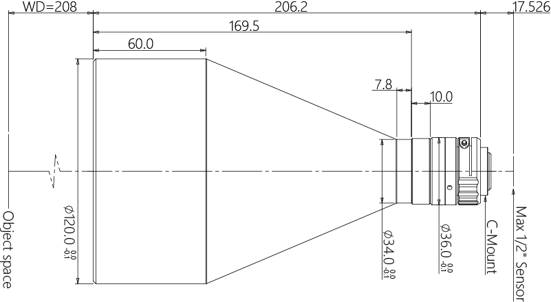 ZXCM120-90-AL