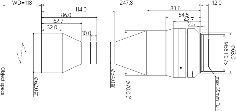 ZXCM35FH-42-M58-AL