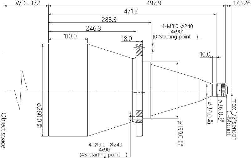 ZXCM120-216-AL