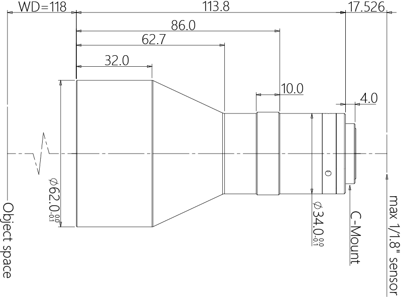 ZXCM118-42