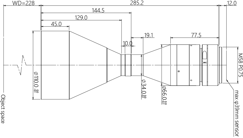 ZXCM71M-80H-M58-AL