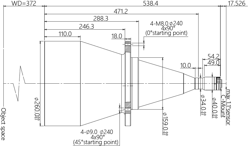 ZXCM111-216-AL