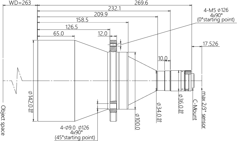 ZXCM230-110-AL