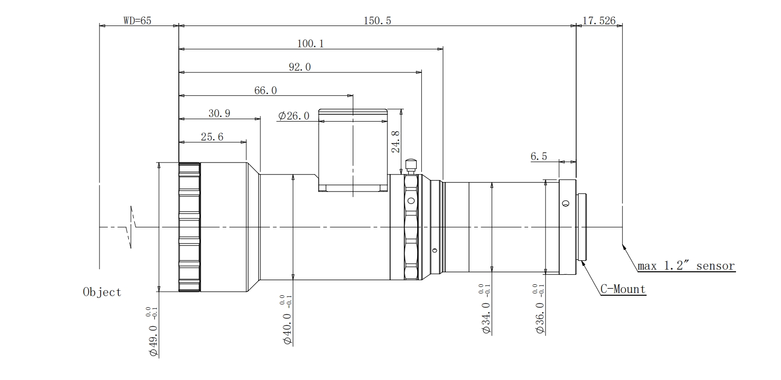 ZXCA121-13.3CL-G