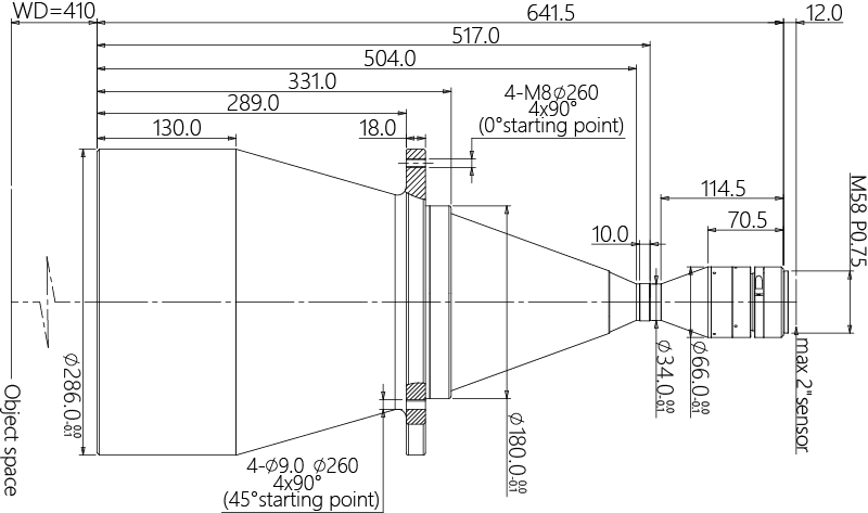 ZXCM210-240H-M58-AL