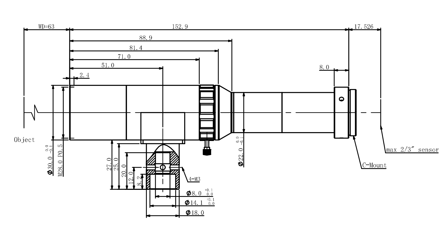 ZXH60-63CTV4-IR1075-G