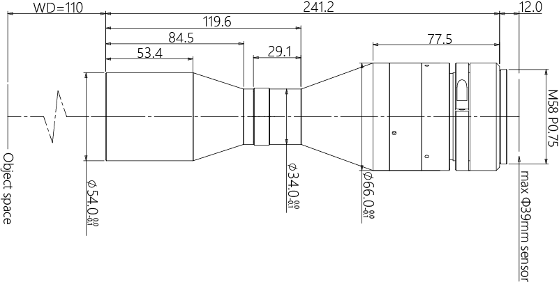 ZXCM71M-36-M58-AL