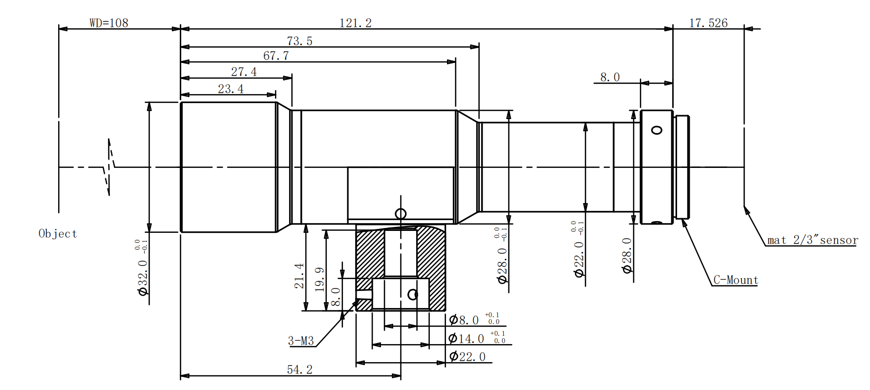 ZXH30-108CTV3