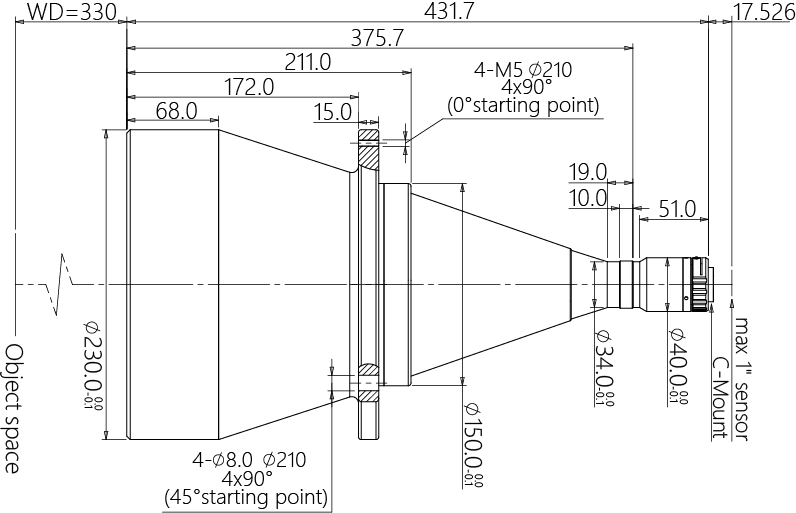ZXCM110-190H-AL