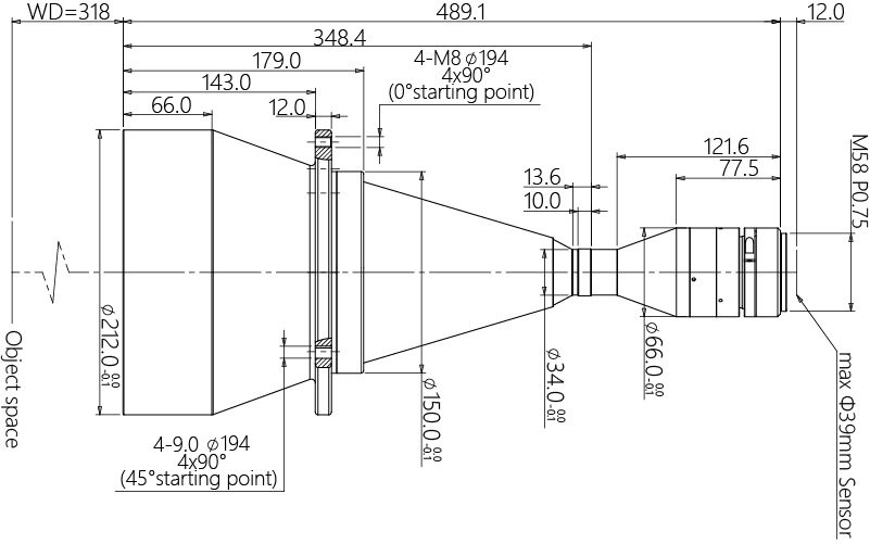 ZXCM71M-170-M58-AL
