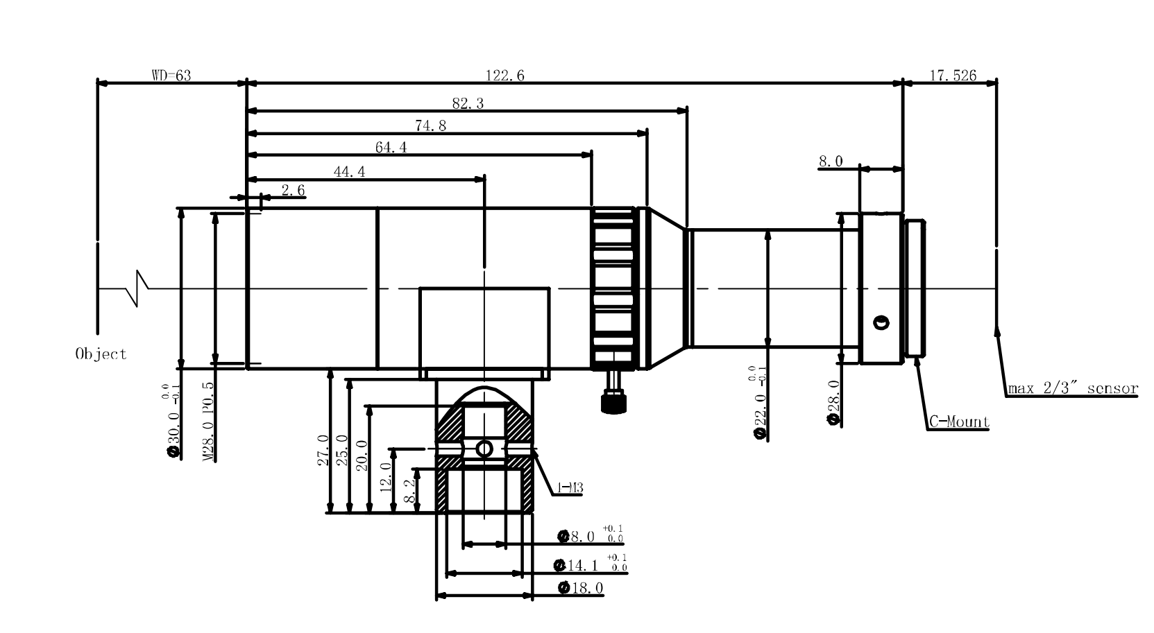 ZXH40-63CTV4-IR1075-G