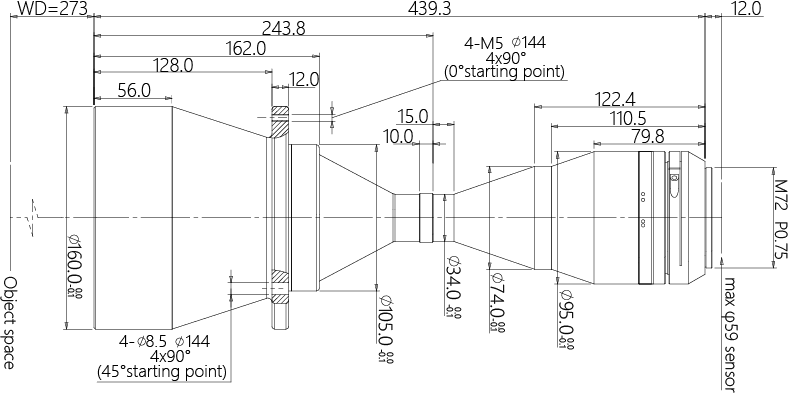 ZXCM16K-120H-AL
