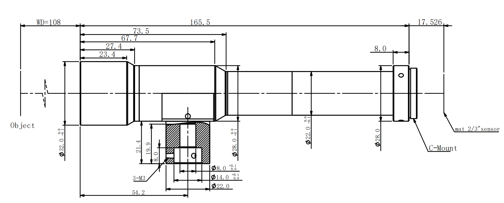 ZXH60-108CTV3