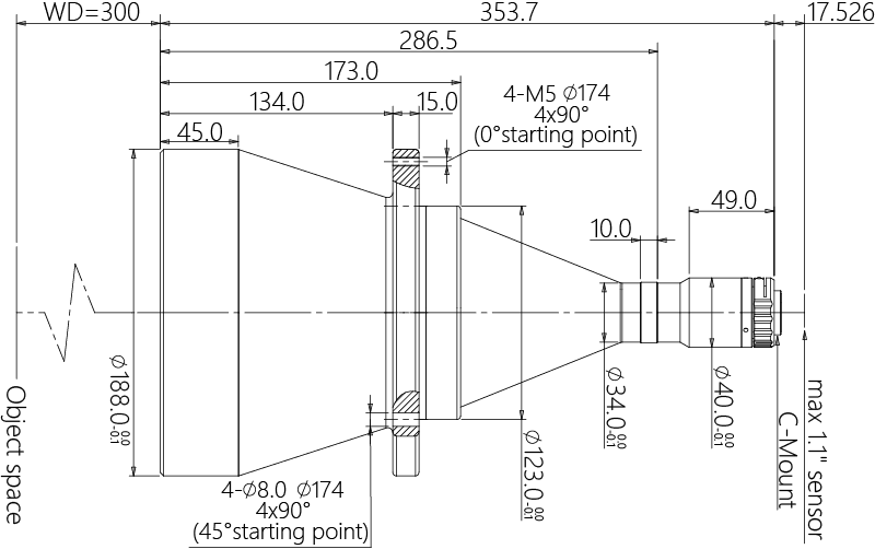 ZXCM111-150-AL