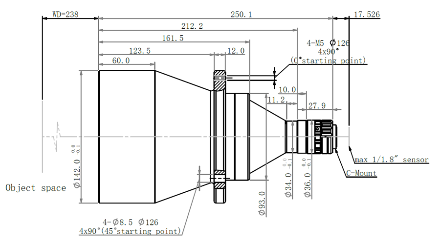 ZXCM118-100H-AL