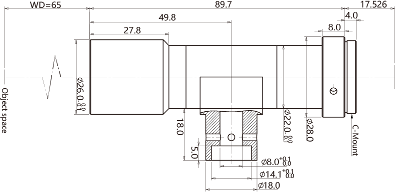 ZXH08-65CT