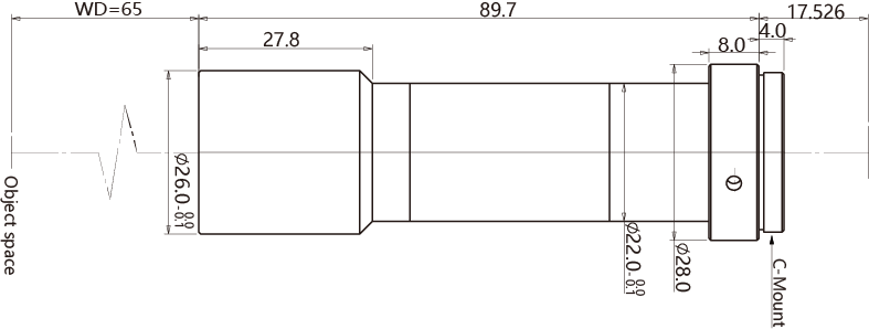 ZXH08-65AT