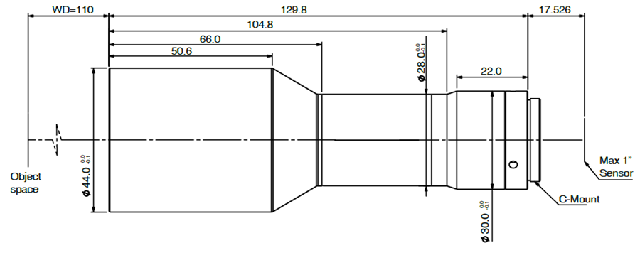 ZXK066-110-110