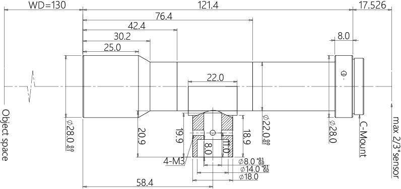 ZXH08-130CT