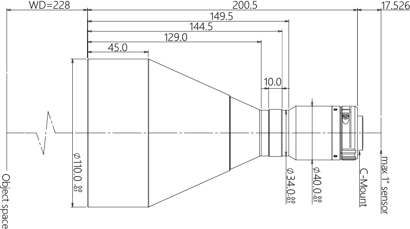 ZXCM110-80H-AL